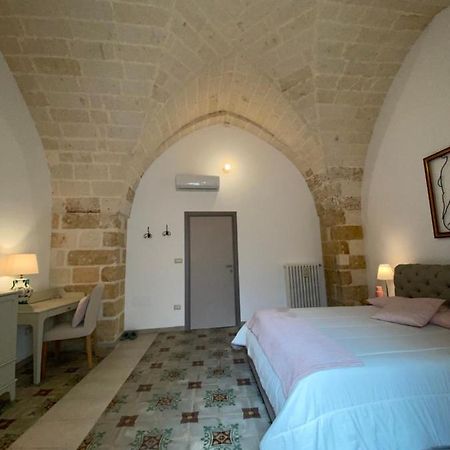 Apartamento Dimora Flo Bríndisi Exterior foto